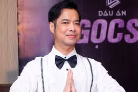 Ca sĩ Ngọc Sơn và những màn gây sốc tận óc