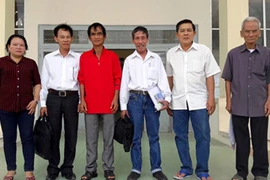 Ông Huỳnh Văn Nén nhất quyết đòi bồi thường 18 tỷ đồng