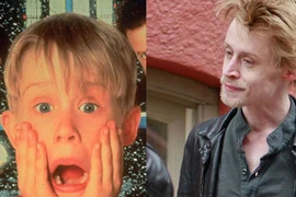 Những khuôn mặt sao tàn tạ vì ma túy