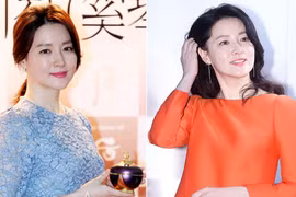 Đây mới là ngôi sao hoàn hảo, đáng ngưỡng mộ nhất xứ Hàn