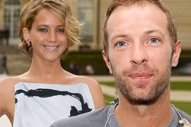 Jennifer Lawrence chia tay chồng Gwyneth Paltrow vì ghen tuông