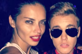 Những vụ hẹn hò gây sốc nhất 2014