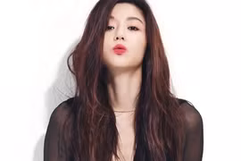 Jun Ji Hyun, sao tuổi Dậu trọn vẹn công danh lẫn hạnh phúc