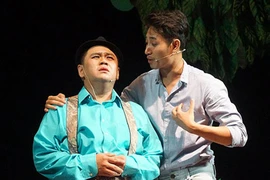 Minh Béo cố tình trơ trẽn đăng tuyển diễn viên gameshow