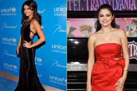 Selena Gomez phát phì xấu xí khiến fan sốc