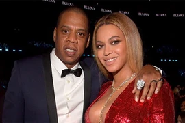 Beyonce chi 11 tỷ trang bị phòng cho 2 bé sinh đôi