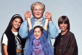 5 vai diễn đáng nhớ nhất của Robin Williams