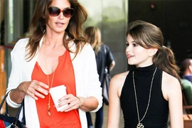 Những sao nhí đẹp hơn “bản gốc”