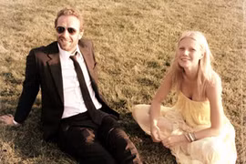 Vợ chồng Gwyneth Paltrow tái hợp sau 3 tháng chia tay