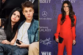 Những sao nữ quyến rũ hơn sau đổ vỡ