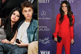 Những sao nữ quyến rũ hơn sau đổ vỡ