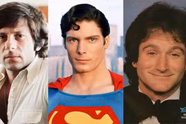 Những minh tinh màn bạc - bạc mệnh