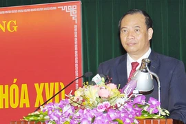 Bí thư Hải Dương đã đề nghị T.Ư làm rõ việc bị tố giác về bằng cấp