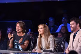 American Idol sẽ khai tử vào năm 2016