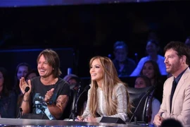 American Idol sẽ khai tử vào năm 2016