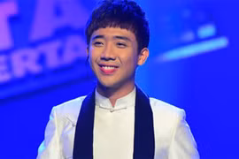 Ngỡ ngàng dung nhan của Trấn Thành khi “mặt hoa da phấn“