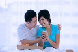 Bến cũ, hạnh phúc mới