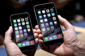 Màn hình thủy tinh của iPhone 6 có gì hay?
