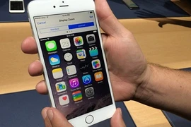 iPhone 6 có gì hơn siêu phẩm của Samsung, Nokia, HTC?