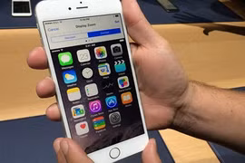 iPhone 6 có gì hơn siêu phẩm của Samsung, Nokia, HTC?