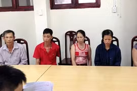 “Mẹ mìn” khoác áo mẹ hiền