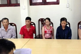 “Mẹ mìn” khoác áo mẹ hiền