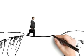 Bình yên bé mọn của đàn bà nơi xó bếp