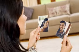 Chia tay trong ngỡ ngàng