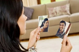 Chia tay trong ngỡ ngàng