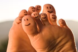 Ấm áp trái tim quay về