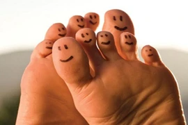 Ấm áp trái tim quay về