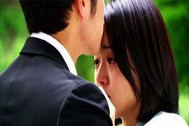 Van xin em ly hôn mà lòng tôi đau đớn