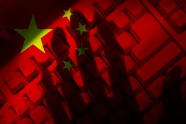Lộ mặt gián điệp mạng Trung Quốc tấn công Việt Nam