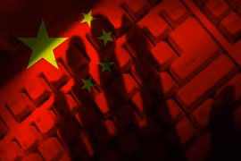 Lộ mặt gián điệp mạng Trung Quốc tấn công Việt Nam