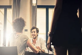 4 cái lợi của việc có chồng ngoại tình