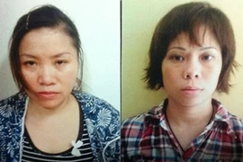 Lai lịch “phát hoảng” bảo mẫu "mẹ mìn" chùa Bồ Đề