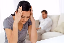 Ba tôi “dạy” vợ