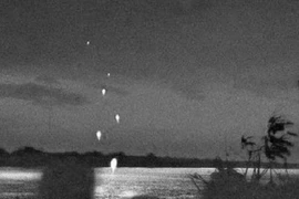 Top khám phá bí ẩn khoa học không thể giải thích