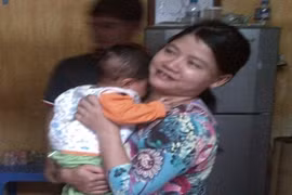 Vụ máy bay rơi ở Hòa Lạc: Lời kể vợ người lính sống sót