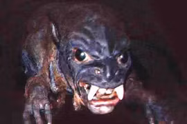 Quái thú hút máu chupacabra tái xuất?