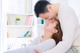 Đàn bà second-hand