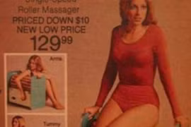 Kỳ thú phát minh tập thể dục từ những năm 1800