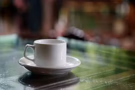 Chậm lại thôi…