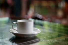 Chậm lại thôi…