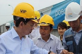 Soi dự án “ngông”... phớt lờ tối hậu thư của Chủ tịch Hà Nội