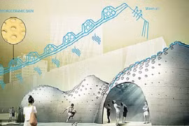 Tìm ra chất mới thay thế máy điều hòa nhiệt độ