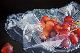 Bạn có tin đây chỉ là tranh vẽ?