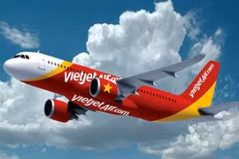 Thành tích "đáng nể" của Vietjet Air: Hủy nhiều chuyến Tết nhất 