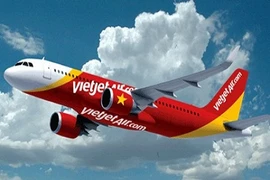Thành tích "đáng nể" của Vietjet Air: Hủy nhiều chuyến Tết nhất 