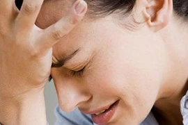 Người đàn bà hư hỏng của bố tôi